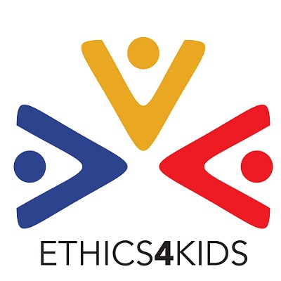 Ethics-4-Kids Inc. Logo